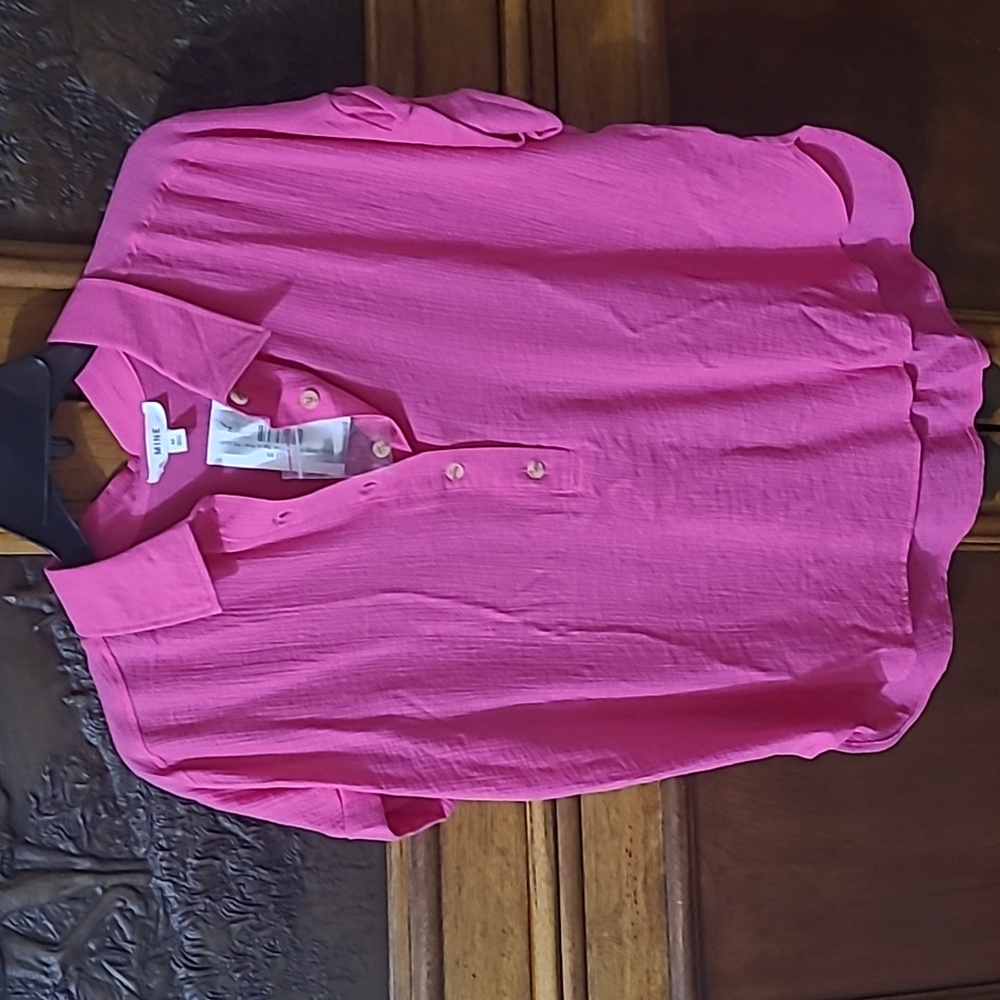Mine Top